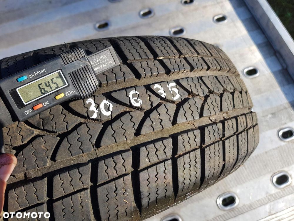 Opona Zimowa Kormoran Snowpro B2 175/70R13 82T 6,4mm - 5