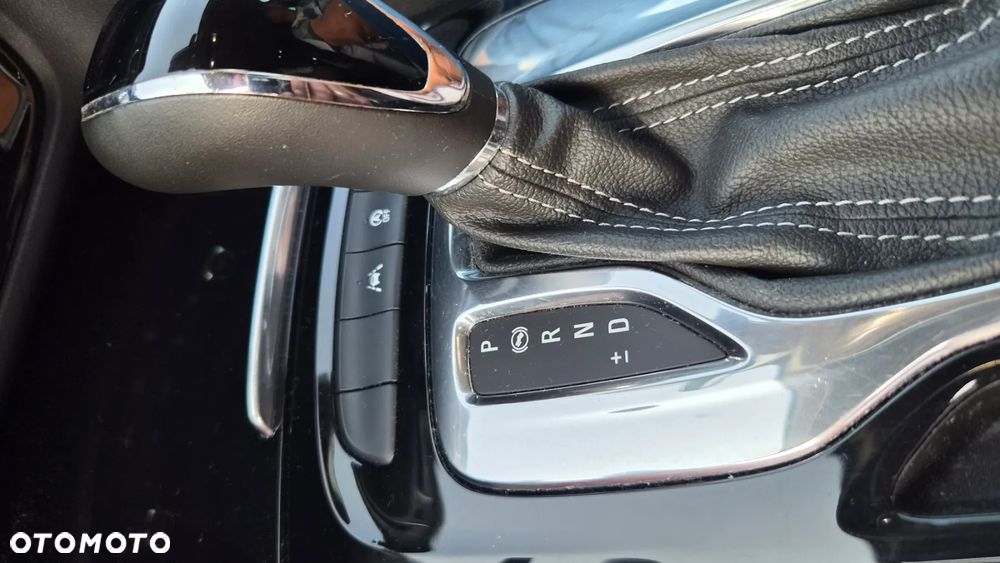 Opel Insignia 1.6 CDTI Elite S&S - 25