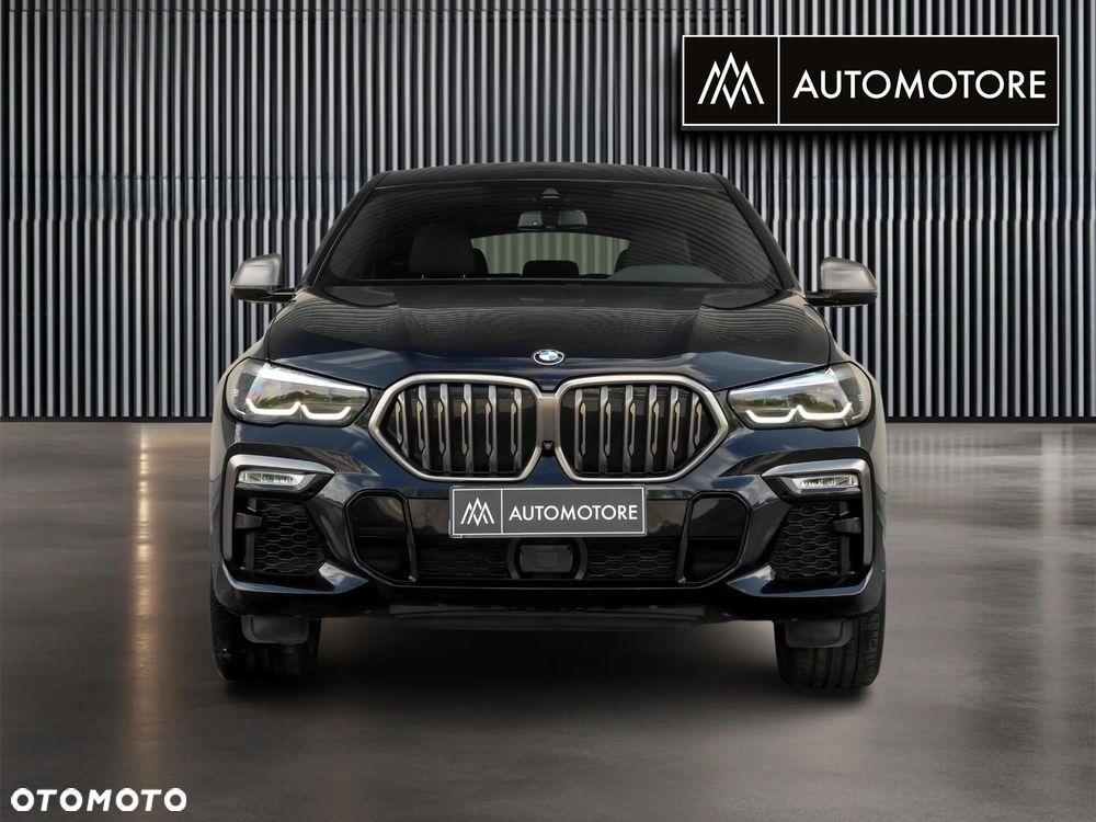 BMW X6 - 6