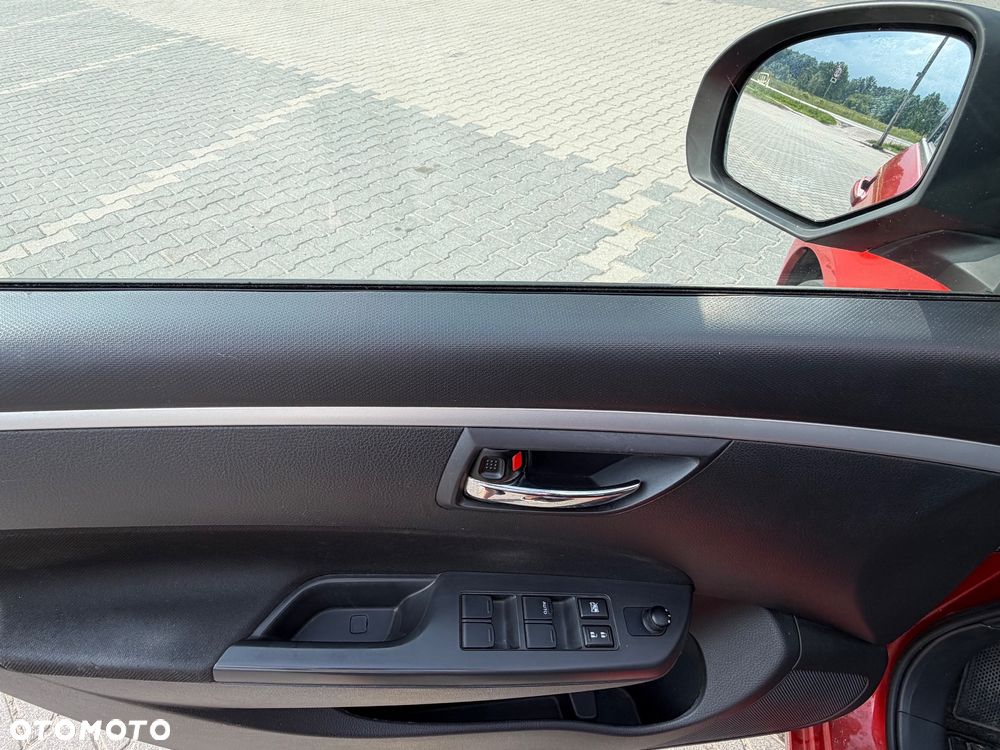 Suzuki Swift 1.2 X-TRA - 12