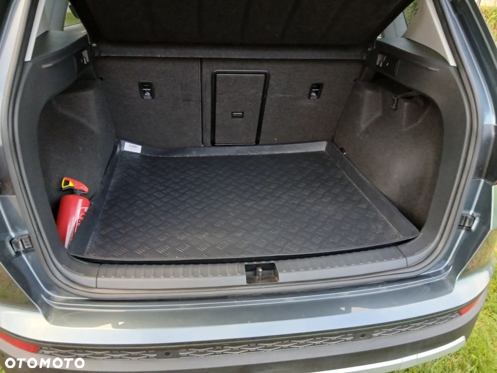 Seat Ateca 1.6 TDI Ecomotive Reference S&S - 6