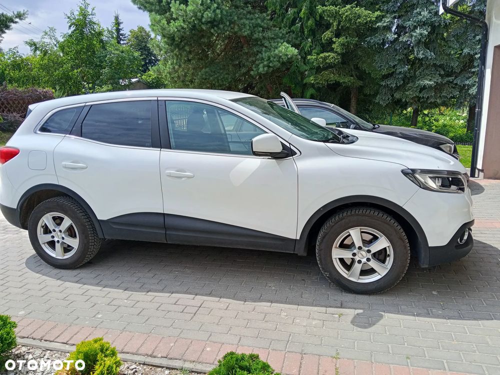 Renault Kadjar 1.2 Energy TCe Adventure - 4