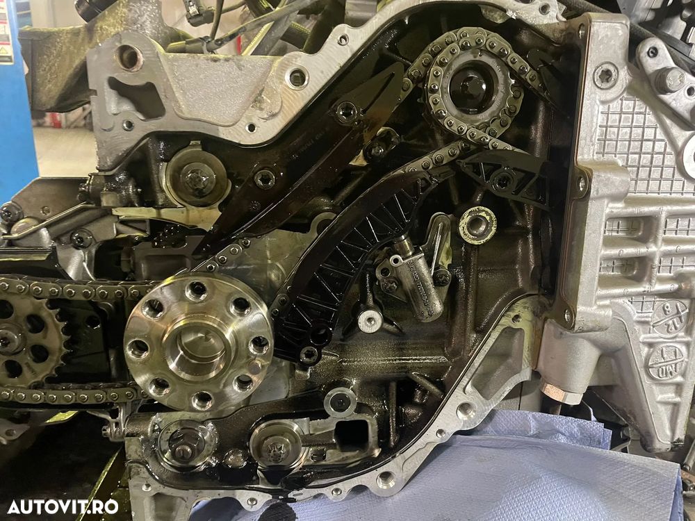 BMW Seria 3 318d - 9