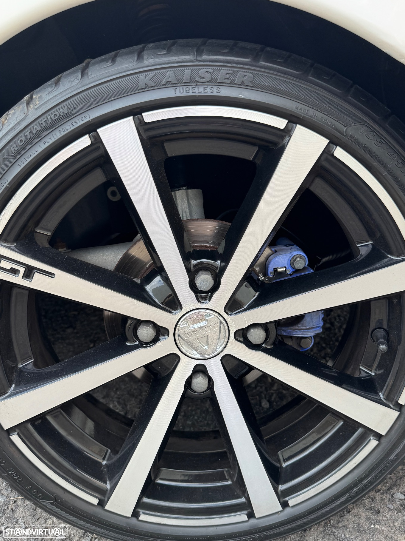 Aixam Coupe - 5