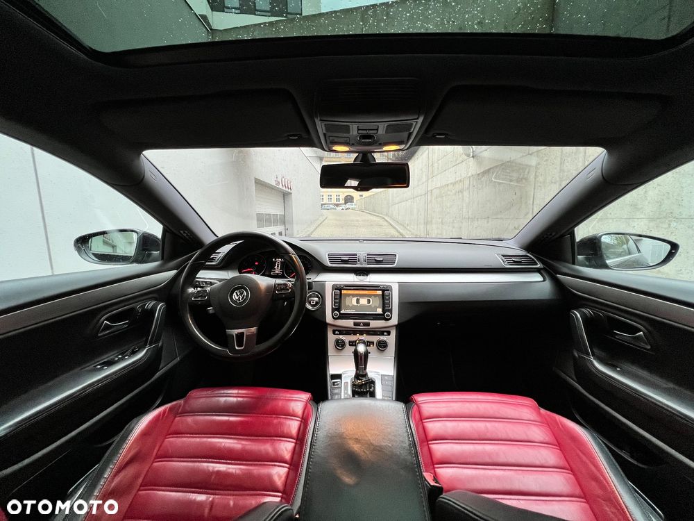 Volkswagen CC 2.0 TSI DSG - 15