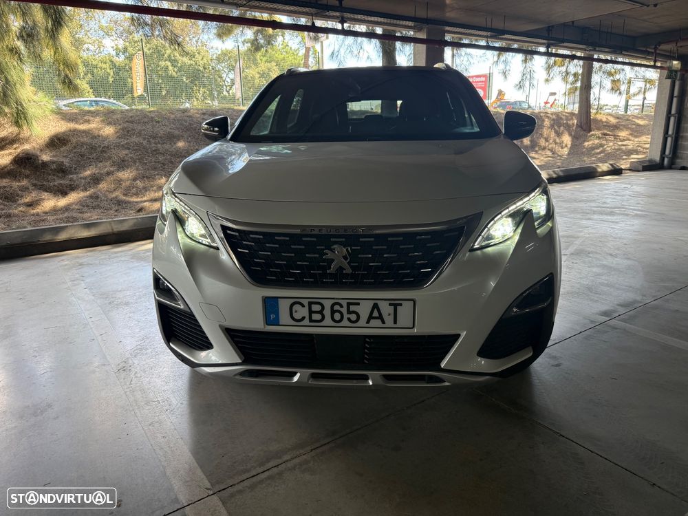 Peugeot 3008 - 2