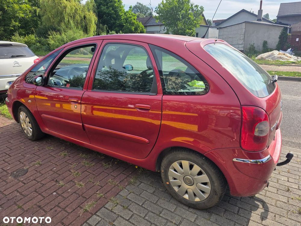 Citroën Xsara Picasso - 2