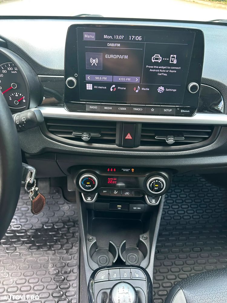 Kia Picanto - 18