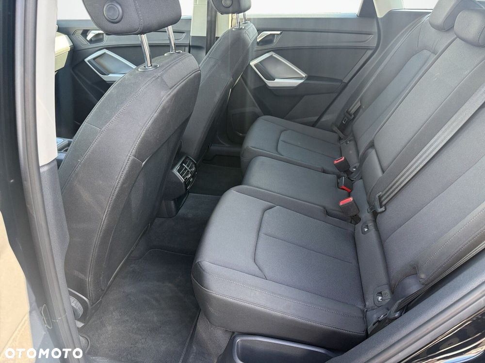 Audi Q3 - 13