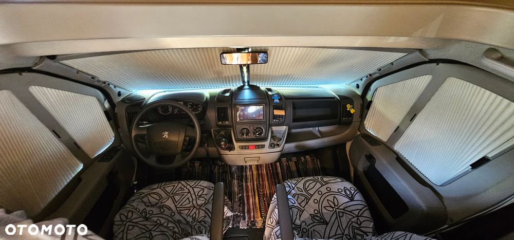 Peugeot Boxer - 34