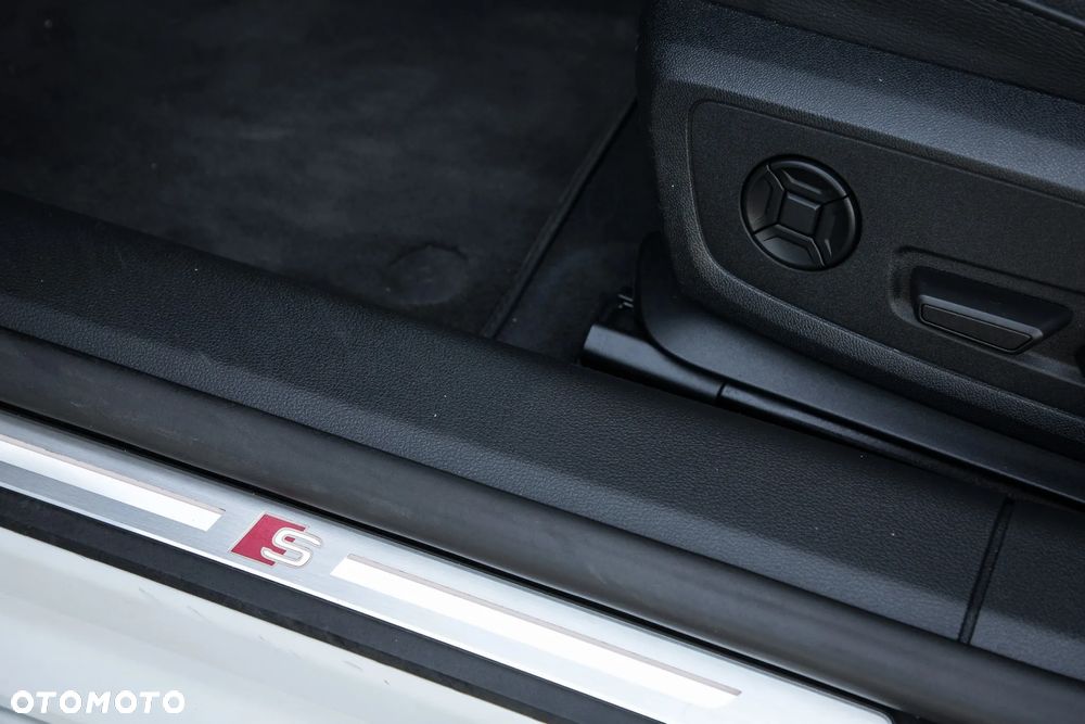 Audi A7 Sportback 40 TDI quattro S tronic - 25