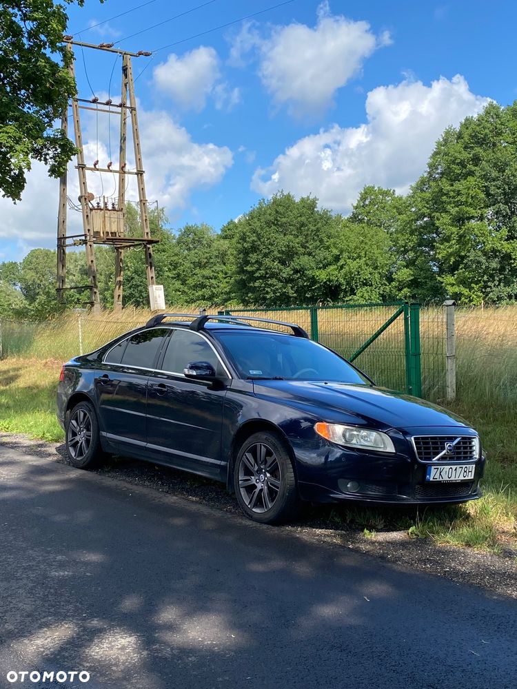 Volvo S80 2.4D5 Executive - 1
