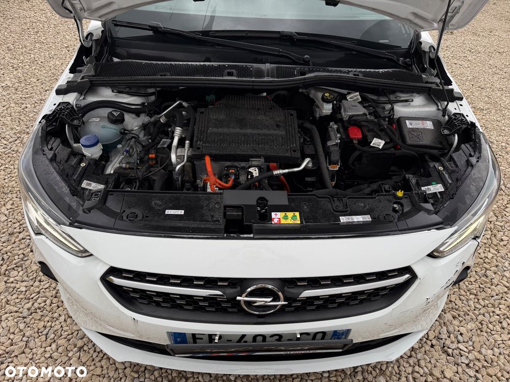 Opel Corsa - 22