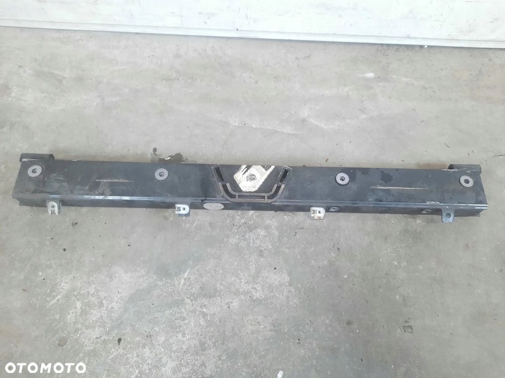 BELKA TYŁ WSPORNIK ŁAPA SILNIKA BMW I3 I03 - 3