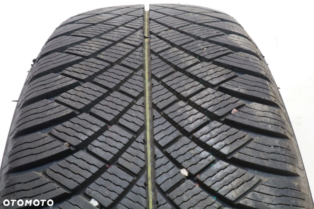 OPONA OPONY 4 SZT NANKANG CROSS SEASON WIELOSEZON   215/55/16 25R - 4