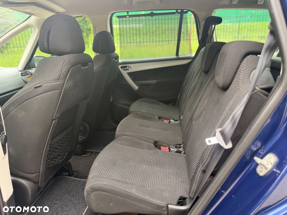 Citroën C4 Grand Picasso 1.8i SX - 20