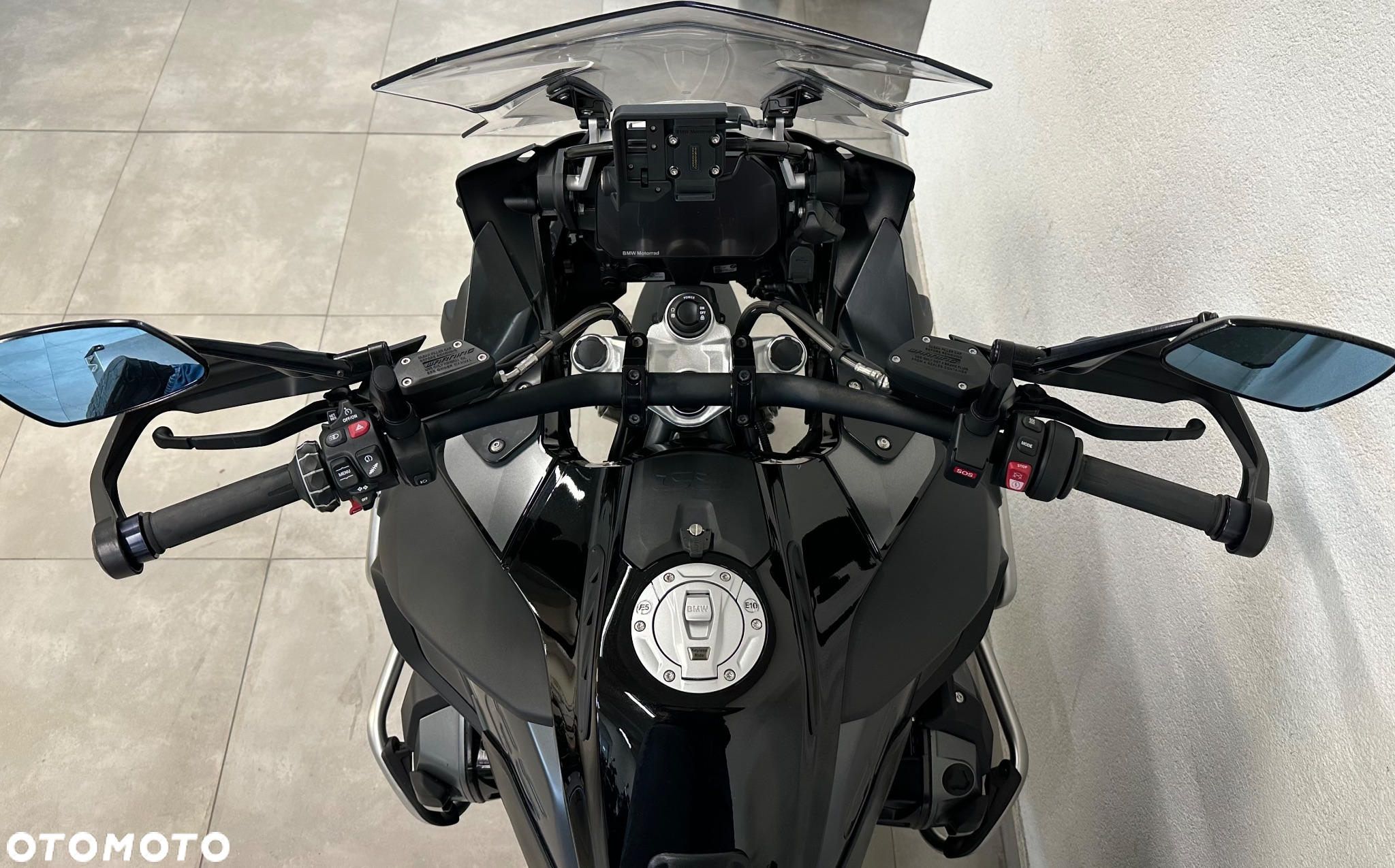 BMW R1250 GS Adventure - 7