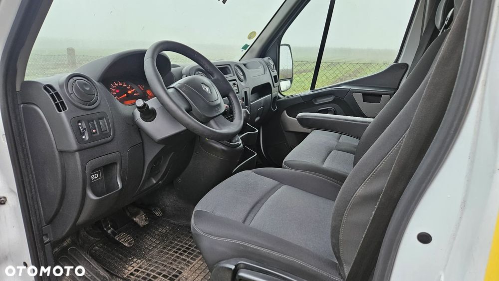 Renault MASTER - 11