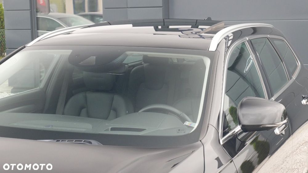 Volvo V90 - 27