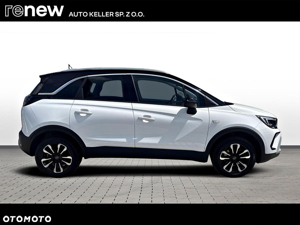 Opel Crossland - 8
