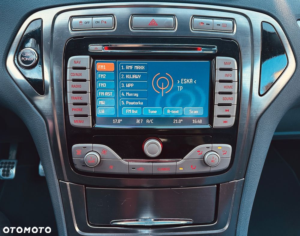 Ford Mondeo 2.2 TDCi Titanium S - 27