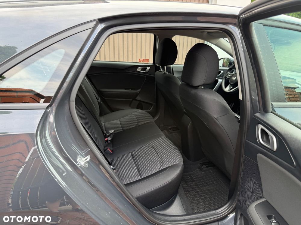 Kia Ceed 1.0 T-GDI S - 11
