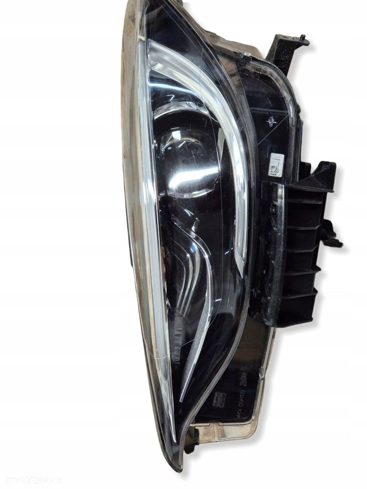 Reflektor Przód strona lewa Infiniti Q30 FULL LED KOMPLETNA - 7