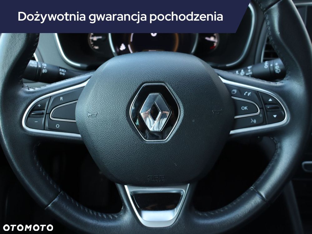 Renault Megane - 21