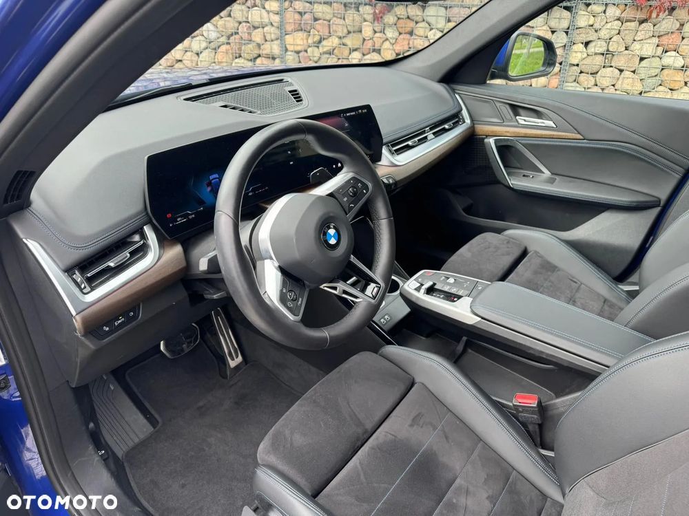 BMW X1 sDrive18i M Sport - 21