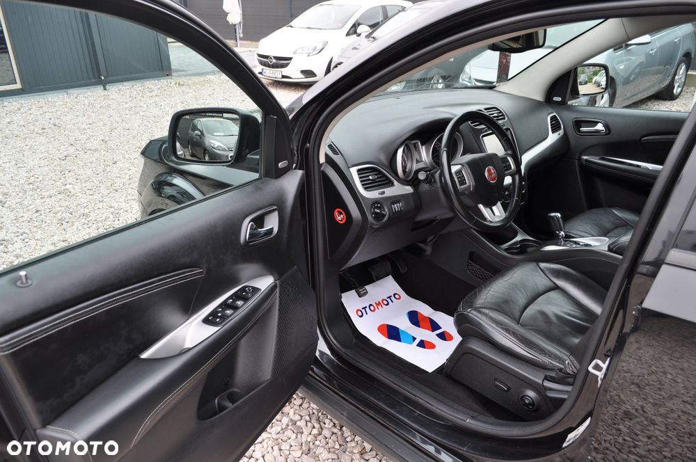 Fiat Freemont - 13