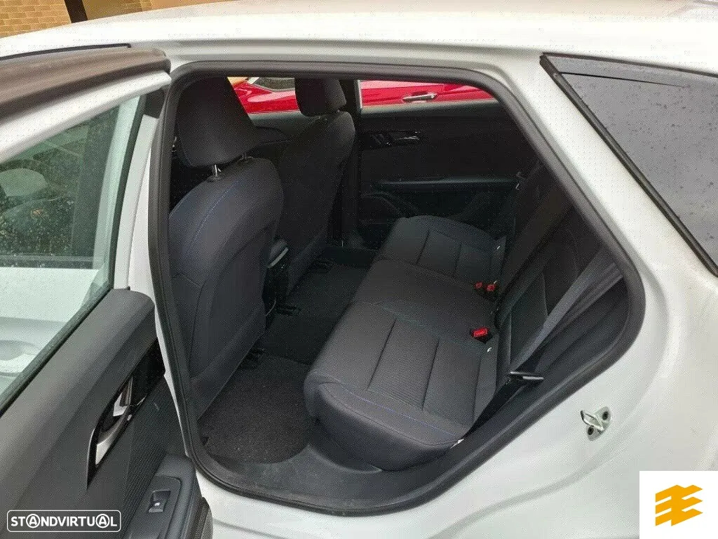 MG MG4 51 kWh Standard - 6