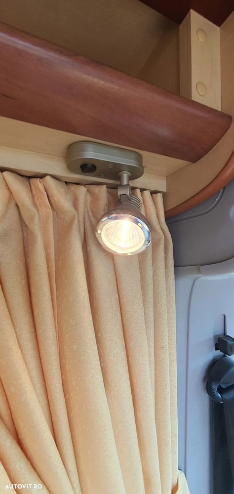 Fiat Citroen Globescout 4 locuri - 29