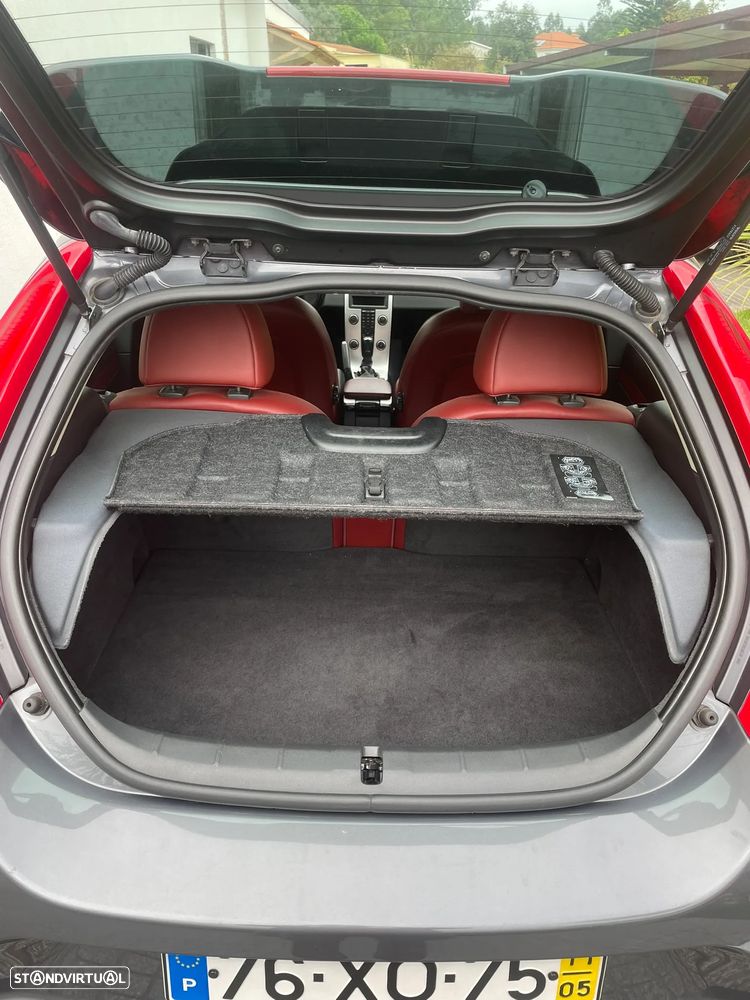 Volvo C30 1.6 D Drive 99g Summum Start/Stop - 18