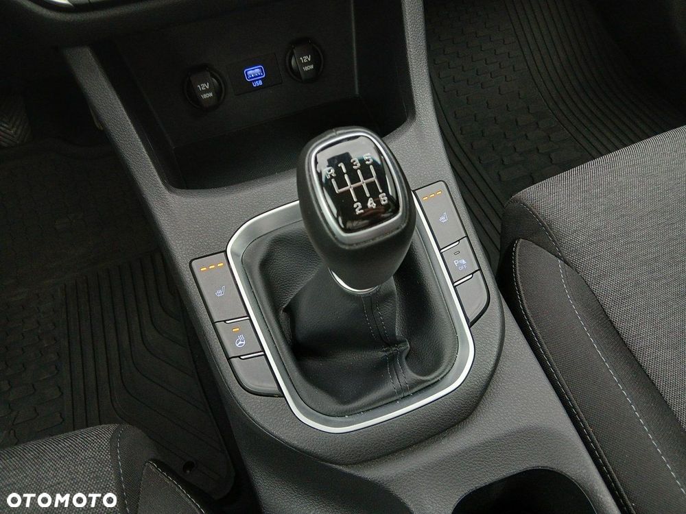 Hyundai i30 1.0 T-GDI Smart - 16