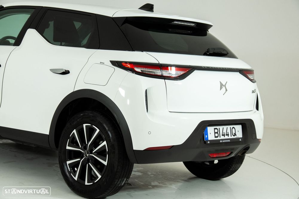 DS DS3 Crossback - 15