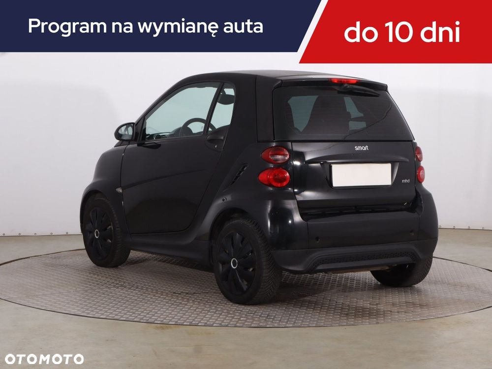 Smart Fortwo - 6