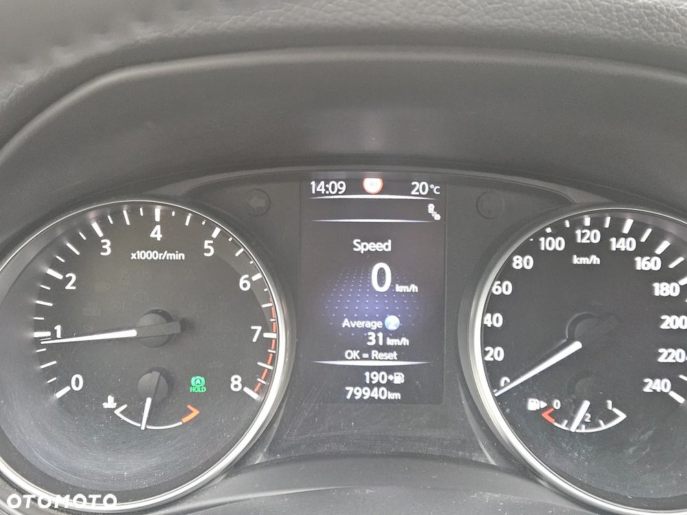 Nissan Qashqai - 16