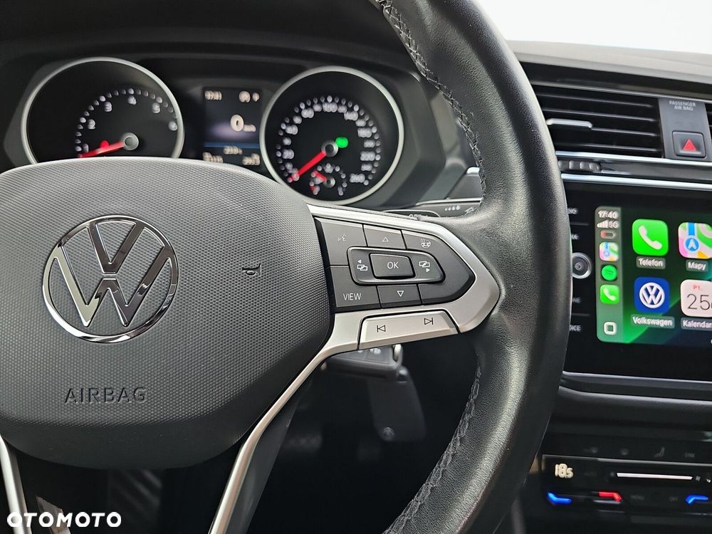 Volkswagen Tiguan 1.5 TSI EVO Life DSG - 13