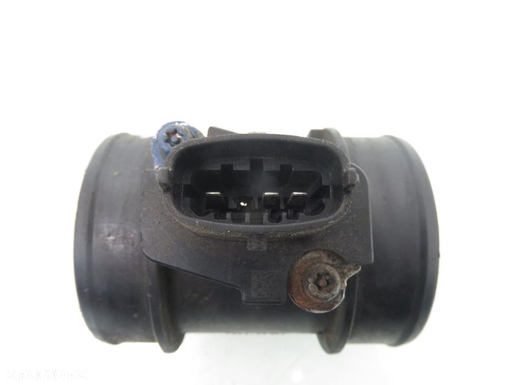PRZEPŁYWOMIERZ OPEL ZAFIRA B (A05) 1.9 CDTI 8V 120 - Z 19 DT FGP55350046 - 2