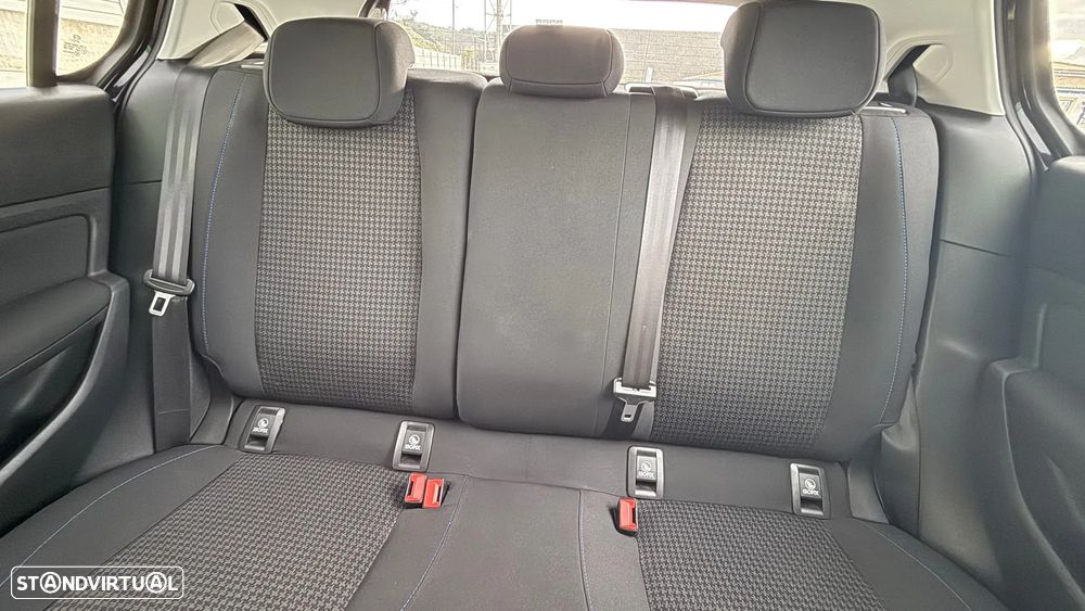 Peugeot 308 BlueHDi FAP 130 Stop & Start Style - 12