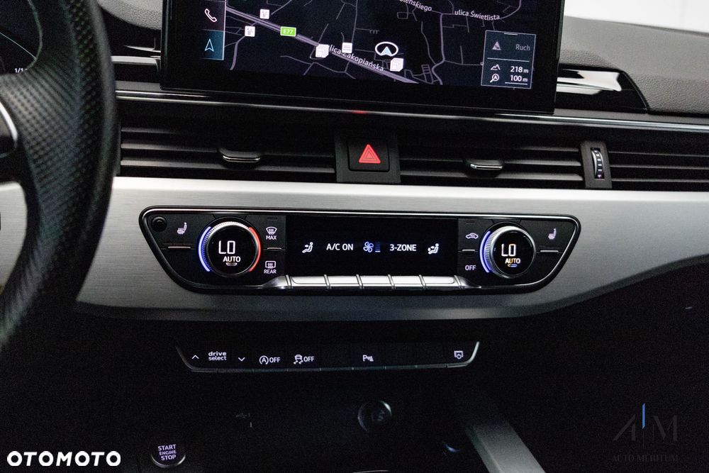 Audi A5 Sportback - 34