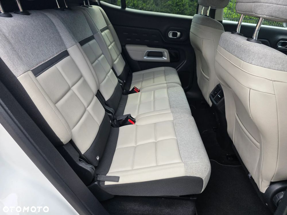 Citroën C5 Aircross 1.6 PureTech Shine EAT8 - 18