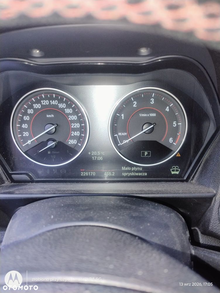 BMW Seria 1 - 17