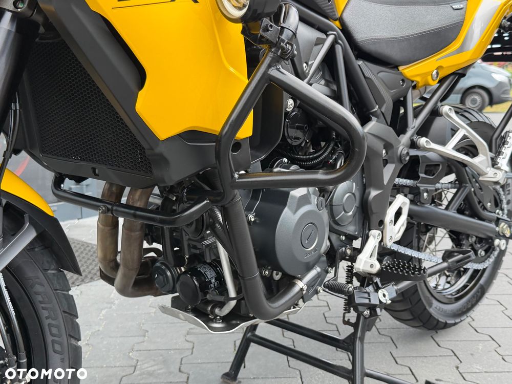 Benelli TRK 502X - 37