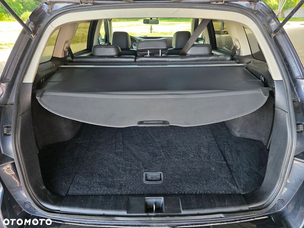 Subaru Outback - 32
