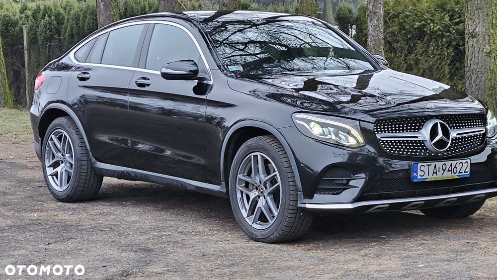 Mercedes-Benz GLC - 4