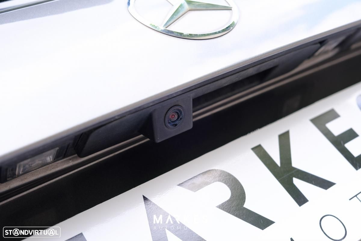 Mercedes-Benz A 180 d Style - 5