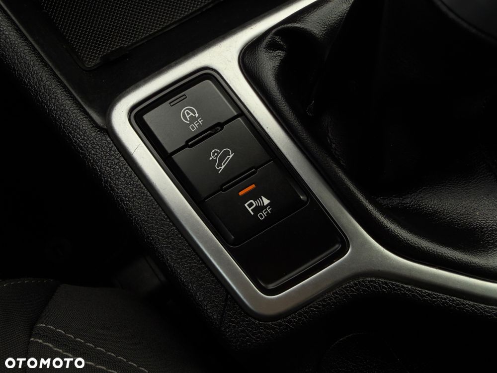 Kia Sportage 1.6 GDI 2WD Attract - 11