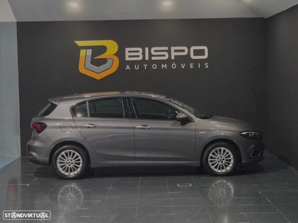 Fiat Tipo 1.3 Multijet City Life - 5