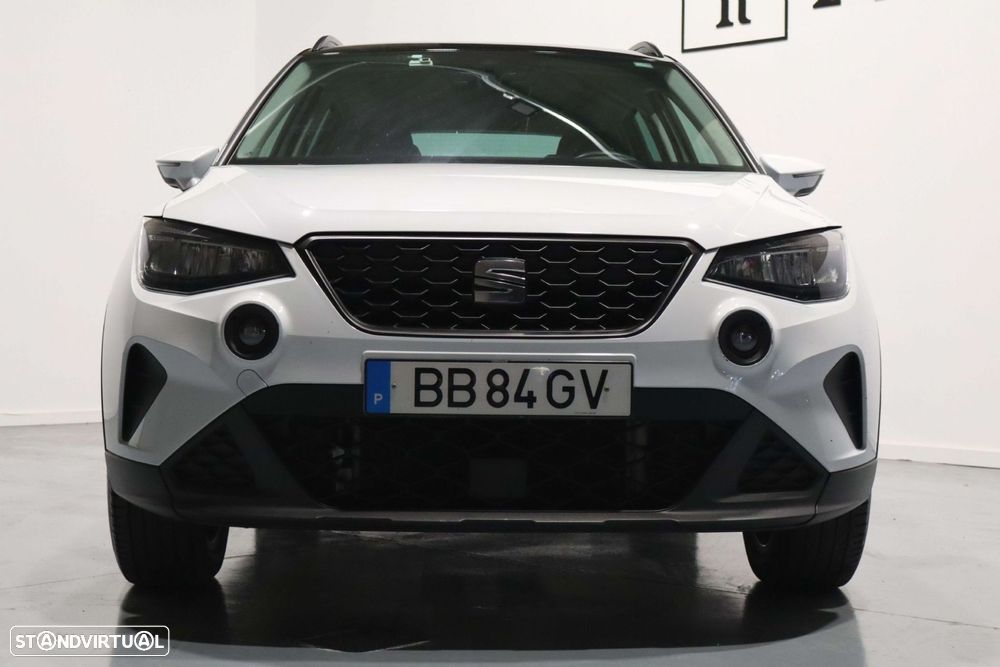 SEAT Arona 1.0 TSI Style - 3